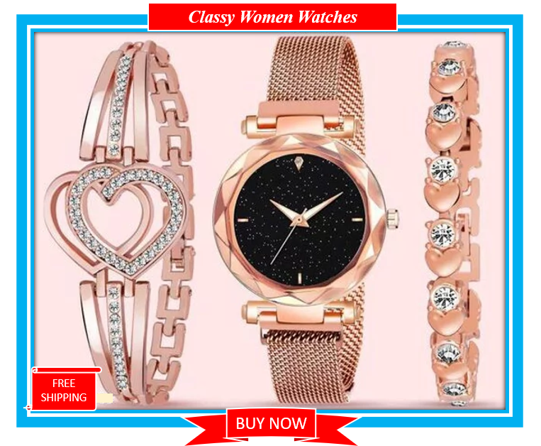 Women's Fashion