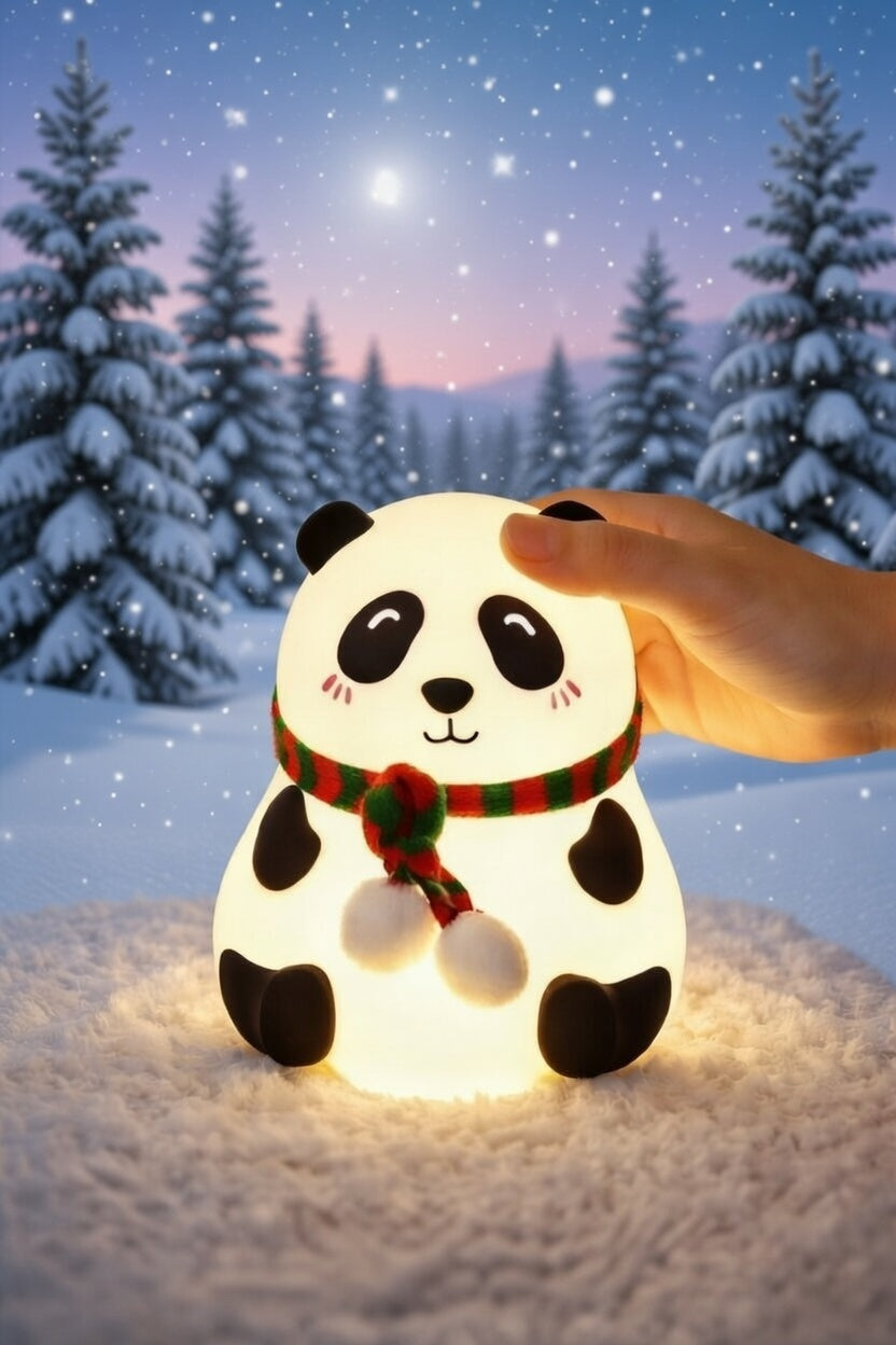 Panda 1