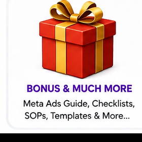 👑 Complete Online Business Launch — Website Development Service